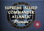 Image of Operation Strikeback Europe, 1957, second 8 stock footage video 65675054407