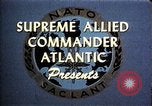 Image of Operation Strikeback Europe, 1957, second 11 stock footage video 65675054407