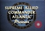 Image of Operation Strikeback Europe, 1957, second 13 stock footage video 65675054407