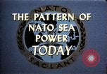 Image of Operation Strikeback Europe, 1957, second 18 stock footage video 65675054407