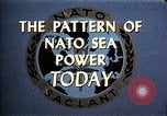 Image of Operation Strikeback Europe, 1957, second 20 stock footage video 65675054407