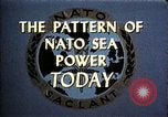 Image of Operation Strikeback Europe, 1957, second 21 stock footage video 65675054407