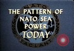 Image of Operation Strikeback Europe, 1957, second 24 stock footage video 65675054407