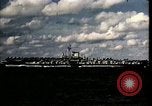 Standbild NATO Flugzeugträger während des Betriebs Strikeback Europa, 1957, aus Sekunde 39 historischem Filmmaterial Videoclip 65675054408