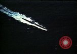 Standbild NATO Flugzeugträger während des Betriebs Strikeback Europa, 1957, aus Sekunde 44 historischem Filmmaterial Videoclip 65675054408