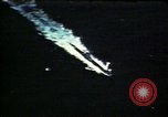 Standbild NATO Flugzeugträger während des Betriebs Strikeback Europa, 1957, aus Sekunde 48 historischem Filmmaterial Videoclip 65675054408