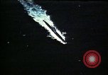 Standbild NATO Flugzeugträger während des Betriebs Strikeback Europa, 1957, aus Sekunde 50 historischem Filmmaterial Videoclip 65675054408