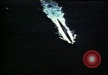 Standbild NATO Flugzeugträger während des Betriebs Strikeback Europa, 1957, aus Sekunde 52 historischem Filmmaterial Videoclip 65675054408