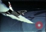 Standbild Strikeback Funktion Europa, 1957, aus Sekunde 38 historischem Filmmaterial Videoclip 65675054409