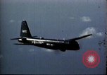 Standbild NATO-Operation Strikeback Europa, 1957, aus Sekunde 18 historischem Filmmaterial Videoclip 65675054411