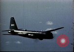 Standbild NATO-Operation Strikeback Europa, 1957, aus Sekunde 24 historischem Filmmaterial Videoclip 65675054411