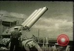Standbild NATO-Operation Strikeback Europa, 1957, aus Sekunde 6 historischem Filmmaterial Videoclip 65675054412
