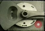 Standbild NATO-Operation Strikeback Europa, 1957, aus Sekunde 13 historischem Filmmaterial Videoclip 65675054412