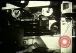 Standbild NATO-Operation Strikeback Europa, 1957, aus Sekunde 30 historischem Filmmaterial Videoclip 65675054412
