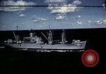 Immagine di Operazione NATO Strikeback Oceano atlantico, 1957, secondo 1 filmato di repertorio 65675054415
