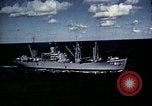 Immagine di Operazione NATO Strikeback Oceano atlantico, 1957, secondo 3 filmato di repertorio 65675054415