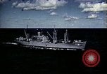Immagine di Operazione NATO Strikeback Oceano atlantico, 1957, secondo 6 filmato di repertorio 65675054415