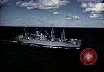 Immagine di Operazione NATO Strikeback Oceano atlantico, 1957, secondo 7 filmato di repertorio 65675054415
