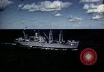 Immagine di Operazione NATO Strikeback Oceano atlantico, 1957, secondo 8 filmato di repertorio 65675054415