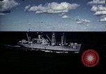 Immagine di Operazione NATO Strikeback Oceano atlantico, 1957, secondo 9 filmato di repertorio 65675054415