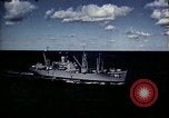 Immagine di Operazione NATO Strikeback Oceano atlantico, 1957, secondo 10 filmato di repertorio 65675054415