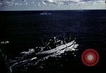 Immagine di Operazione NATO Strikeback Oceano atlantico, 1957, secondo 15 filmato di repertorio 65675054415