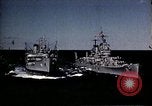Immagine di Operazione NATO Strikeback Oceano atlantico, 1957, secondo 17 filmato di repertorio 65675054415