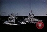 Immagine di Operazione NATO Strikeback Oceano atlantico, 1957, secondo 18 filmato di repertorio 65675054415