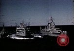 Immagine di Operazione NATO Strikeback Oceano atlantico, 1957, secondo 21 filmato di repertorio 65675054415