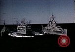 Immagine di Operazione NATO Strikeback Oceano atlantico, 1957, secondo 22 filmato di repertorio 65675054415