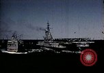 Immagine di Operazione NATO Strikeback Oceano atlantico, 1957, secondo 30 filmato di repertorio 65675054415