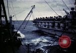 Immagine di Operazione NATO Strikeback Oceano atlantico, 1957, secondo 35 filmato di repertorio 65675054415