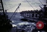 Immagine di Operazione NATO Strikeback Oceano atlantico, 1957, secondo 36 filmato di repertorio 65675054415