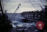 Immagine di Operazione NATO Strikeback Oceano atlantico, 1957, secondo 37 filmato di repertorio 65675054415