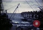 Immagine di Operazione NATO Strikeback Oceano atlantico, 1957, secondo 38 filmato di repertorio 65675054415