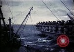 Immagine di Operazione NATO Strikeback Oceano atlantico, 1957, secondo 39 filmato di repertorio 65675054415