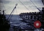 Immagine di Operazione NATO Strikeback Oceano atlantico, 1957, secondo 40 filmato di repertorio 65675054415
