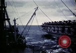 Immagine di Operazione NATO Strikeback Oceano atlantico, 1957, secondo 41 filmato di repertorio 65675054415