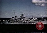 Immagine di Operazione NATO Strikeback Oceano atlantico, 1957, secondo 50 filmato di repertorio 65675054415