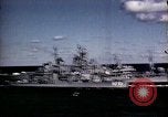 Immagine di Operazione NATO Strikeback Oceano atlantico, 1957, secondo 51 filmato di repertorio 65675054415
