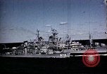Immagine di Operazione NATO Strikeback Oceano atlantico, 1957, secondo 55 filmato di repertorio 65675054415