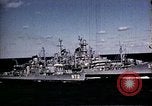 Immagine di Operazione NATO Strikeback Oceano atlantico, 1957, secondo 58 filmato di repertorio 65675054415