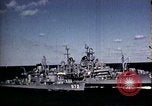 Immagine di Operazione NATO Strikeback Oceano atlantico, 1957, secondo 59 filmato di repertorio 65675054415