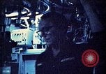 Image of U.S. Submarine, USS Ohio (SSBN-726) United States USA, 1982, second 21 stock footage video 65675054418