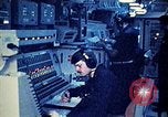Image of U.S. Submarine, USS Ohio (SSBN-726) United States USA, 1982, second 27 stock footage video 65675054418