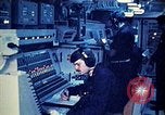 Image of U.S. Submarine, USS Ohio (SSBN-726) United States USA, 1982, second 28 stock footage video 65675054418