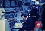Image of U.S. Submarine, USS Ohio (SSBN-726) United States USA, 1982, second 34 stock footage video 65675054418