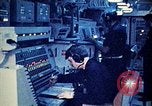 Image of U.S. Submarine, USS Ohio (SSBN-726) United States USA, 1982, second 35 stock footage video 65675054418