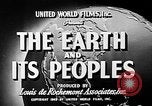 Standbild Manhattan New York City USA, 1948, aus Sekunde 3 historischem Filmmaterial Videoclip 65675054422