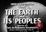 Standbild Manhattan New York City USA, 1948, aus Sekunde 6 historischem Filmmaterial Videoclip 65675054422